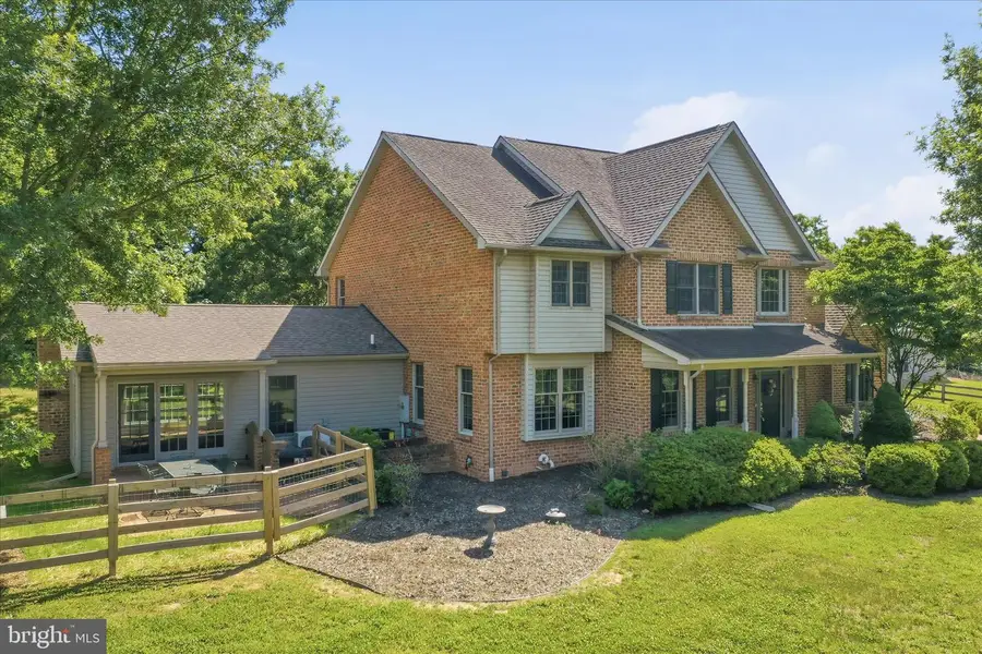 21615 Ridenour Rd, Boonsboro, MD 21713 - #3
