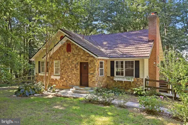 20752 Gapland Rd, ROHRERSVILLE, MD 21779