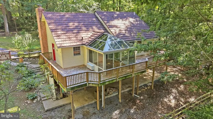 20752 Gapland Rd, Rohrersville, MD 21779 - #2