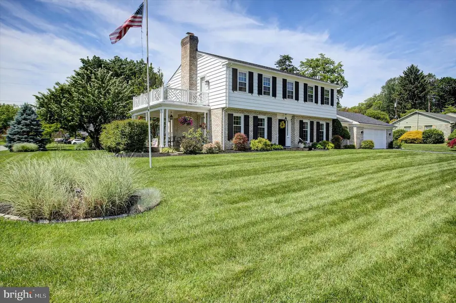 19525 Meadowbrook Rd, Hagerstown, MD 21742 - #3