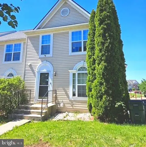 17651 Potter Bell Way, Hagerstown, MD 21740 - #1
