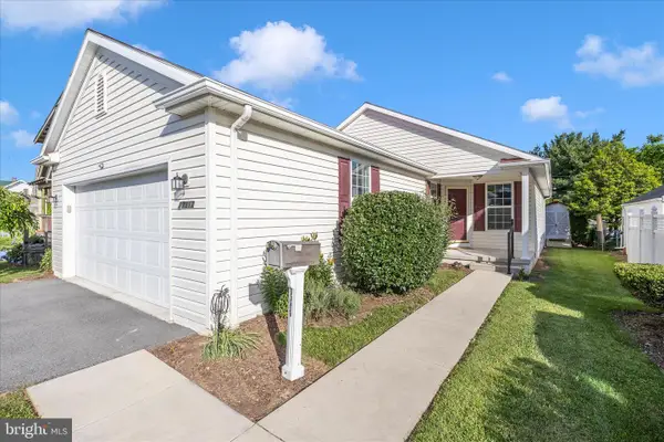17817 Sherman Ave, HAGERSTOWN, MD 21740