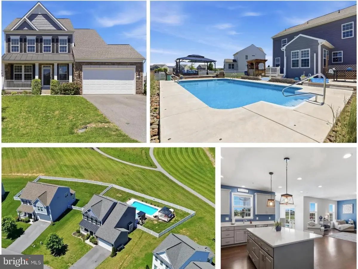 9354 Drumman Dr, Hagerstown, MD 21740 - #1