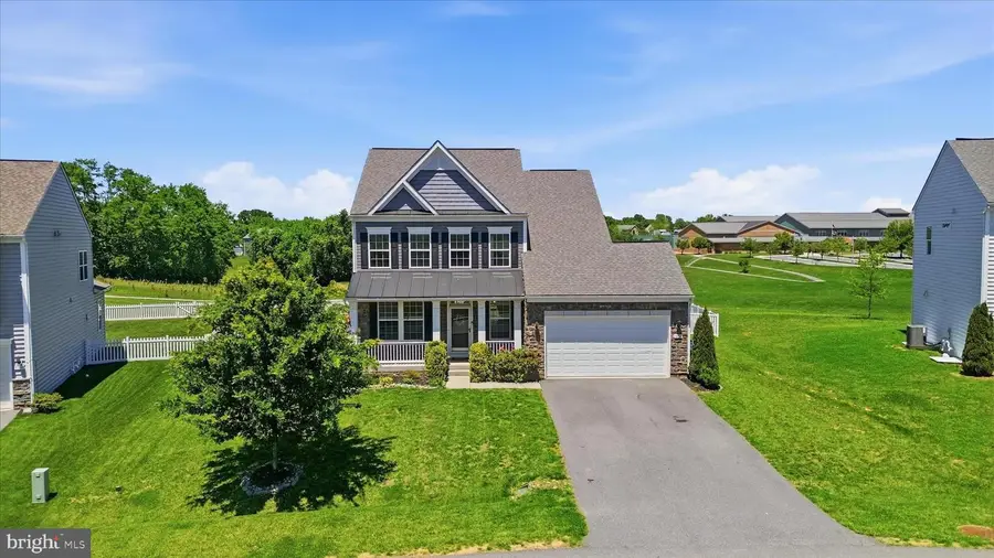 9354 Drumman Dr, Hagerstown, MD 21740 - #3