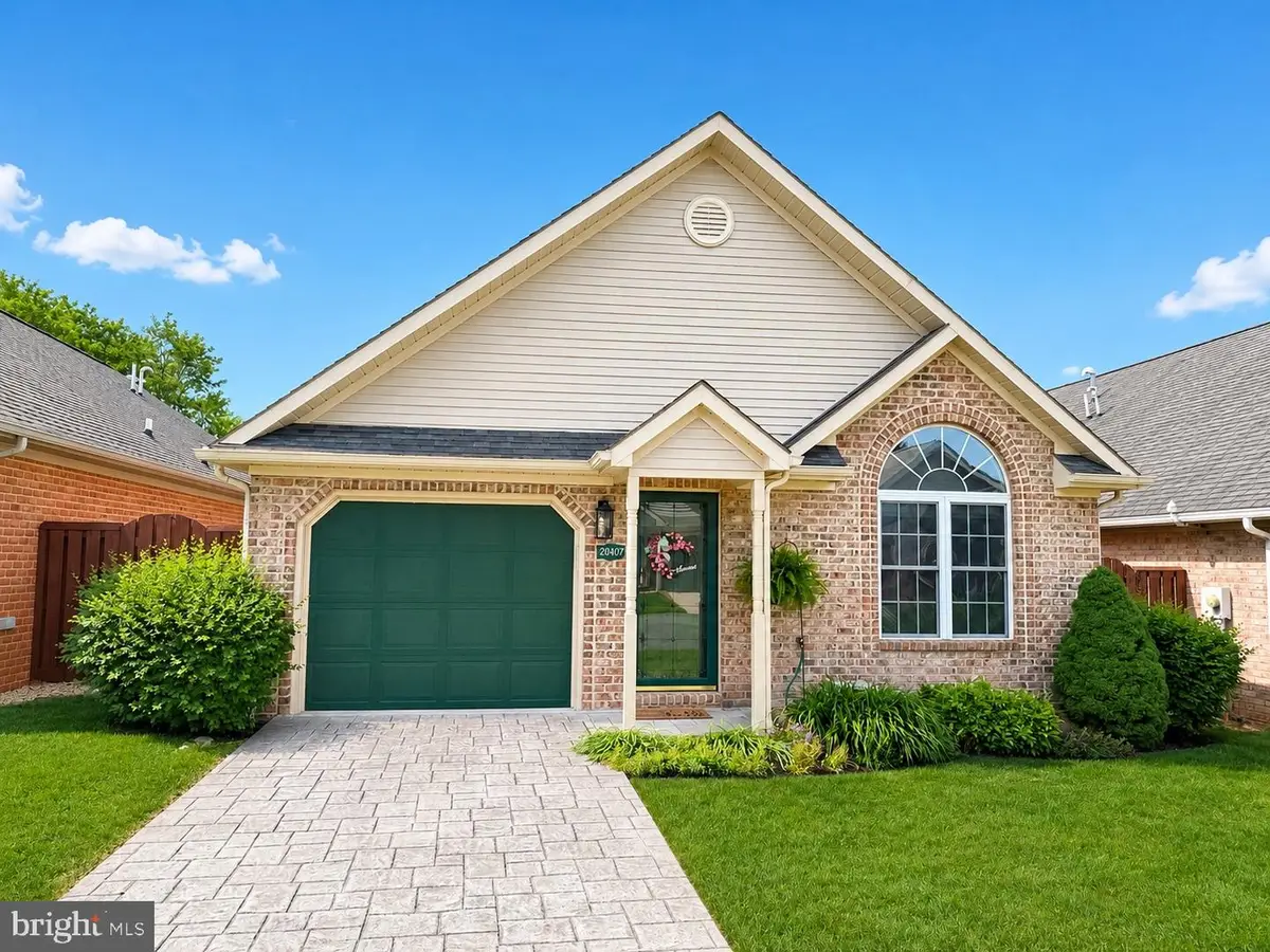 20407 Kings Crest Blvd, Hagerstown, MD 21742 - #1