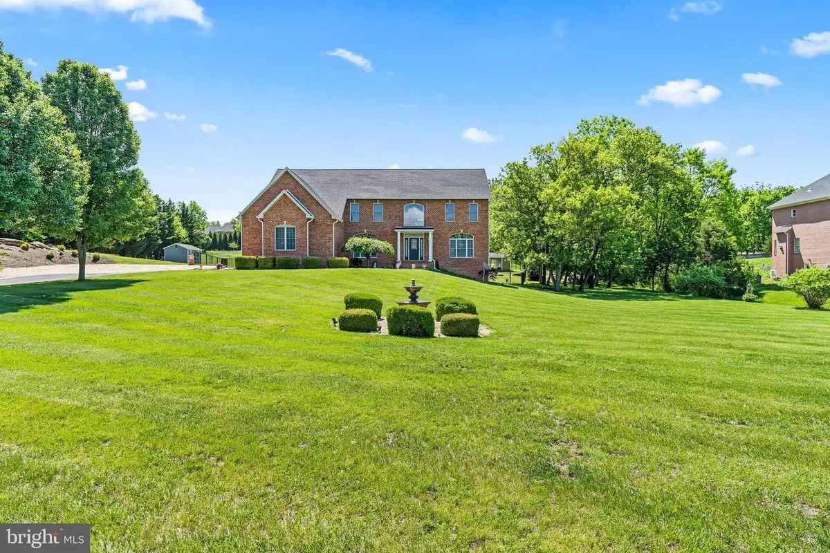 12719 Ailanthus Dr, Hagerstown, MD 21742 - #1
