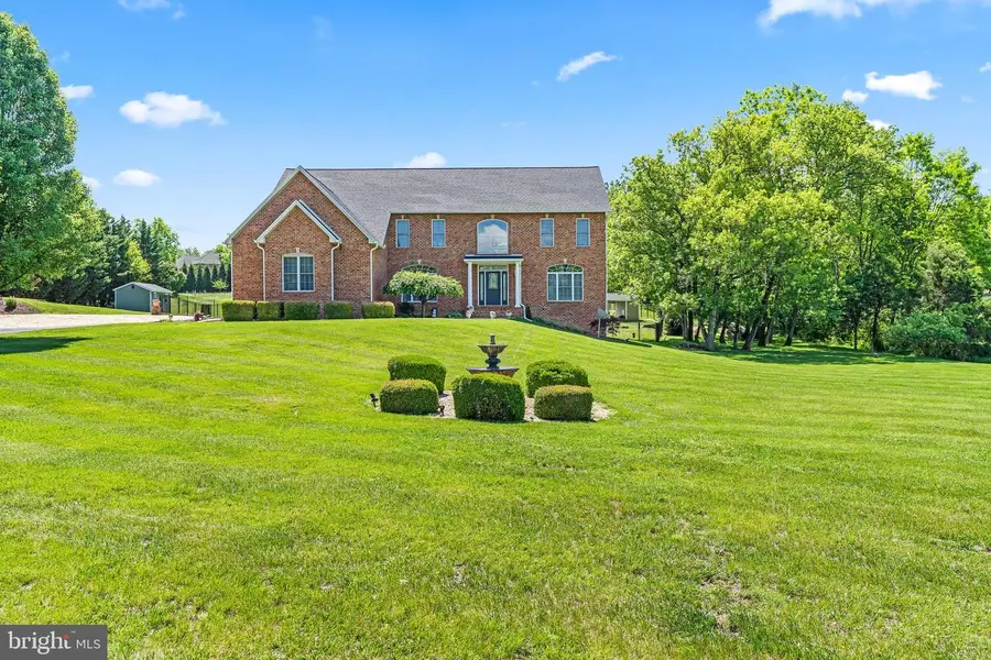 12719 Ailanthus Dr, Hagerstown, MD 21742 - #2