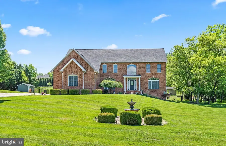 12719 Ailanthus Dr, Hagerstown, MD 21742 - #3