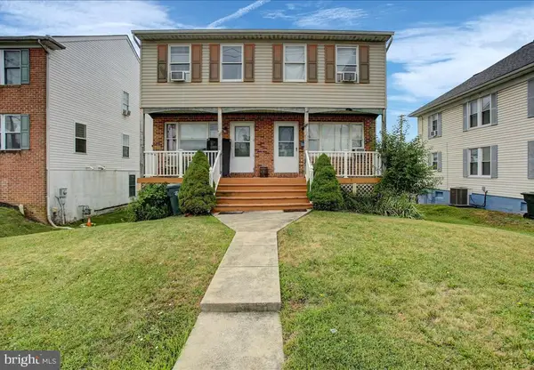 207-209 W Wilson Blvd, HAGERSTOWN, MD 21740