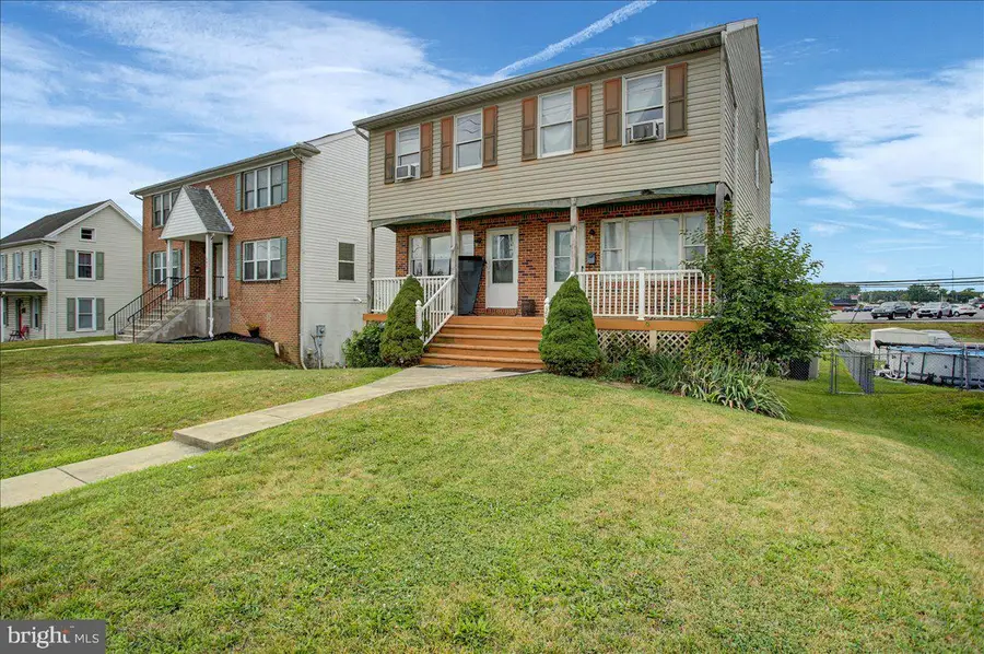 207-209 W Wilson Blvd, Hagerstown, MD 21740 - #3