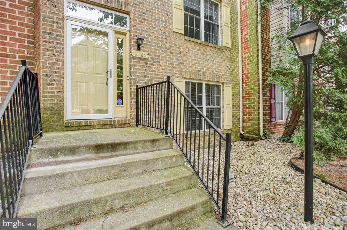 1153 Lindsay Ln, Hagerstown, MD 21742 - #1