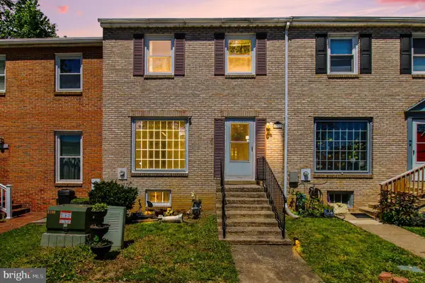 17918 Hickory Ln, HAGERSTOWN, MD 21740