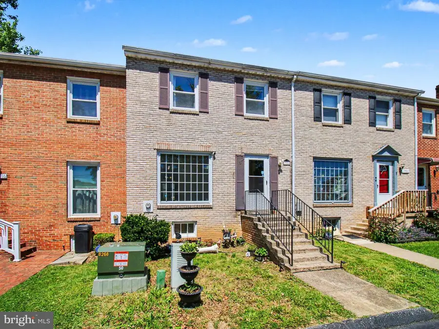17918 Hickory Ln, Hagerstown, MD 21740 - #2