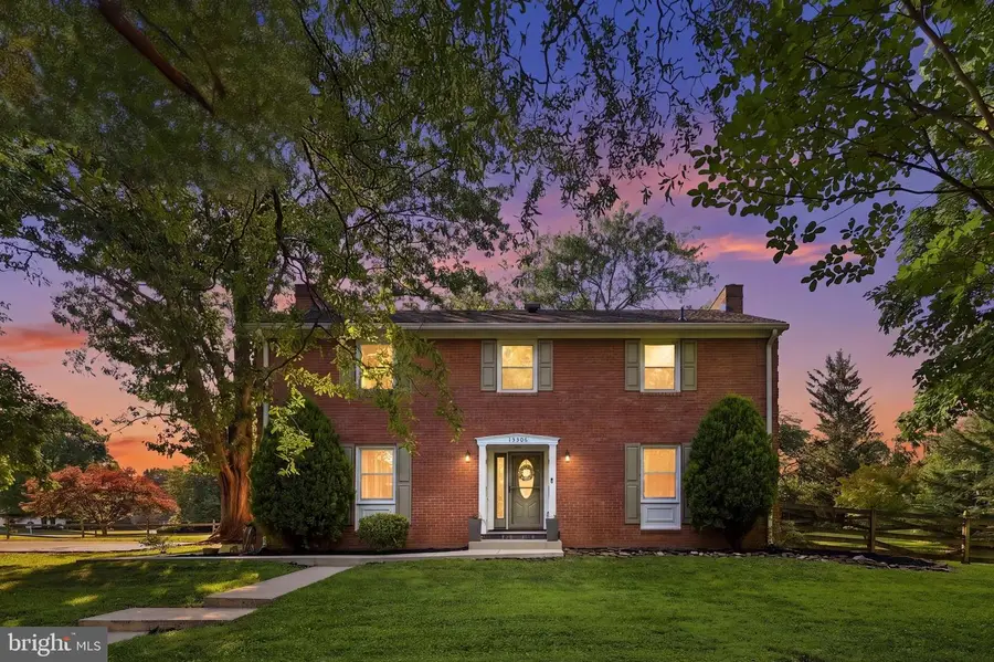 13306 Fairgreen Cir, Hagerstown, MD 21742 - #2