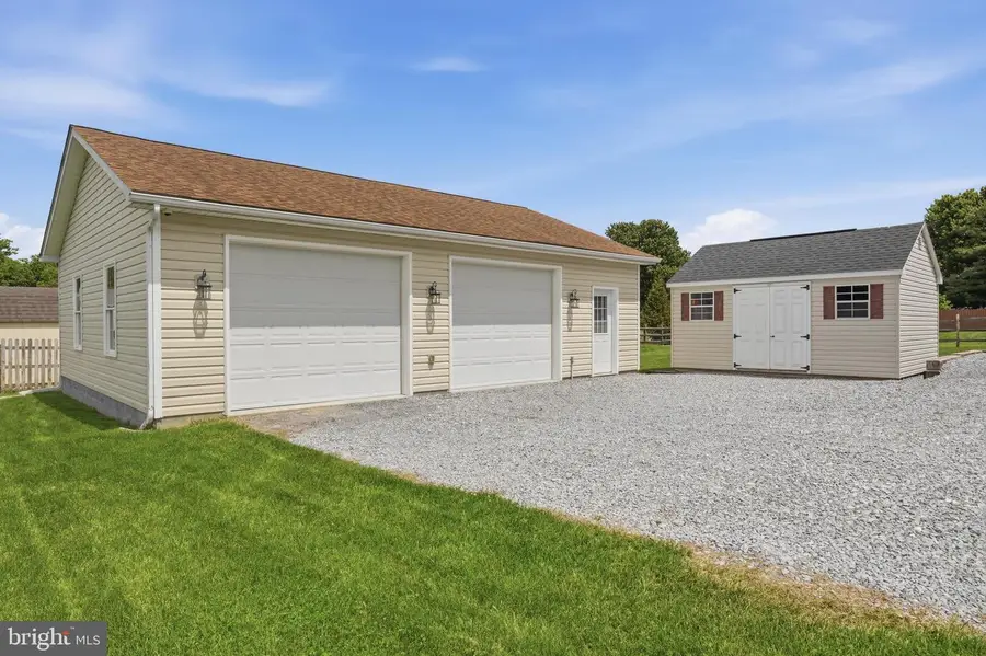 15932 Hibiscus Dr, Hagerstown, MD 21740 - #2