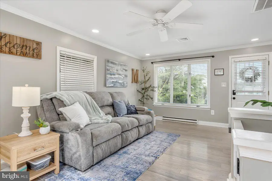 10703 Yvonne Ln, Williamsport, MD 21795 - #3