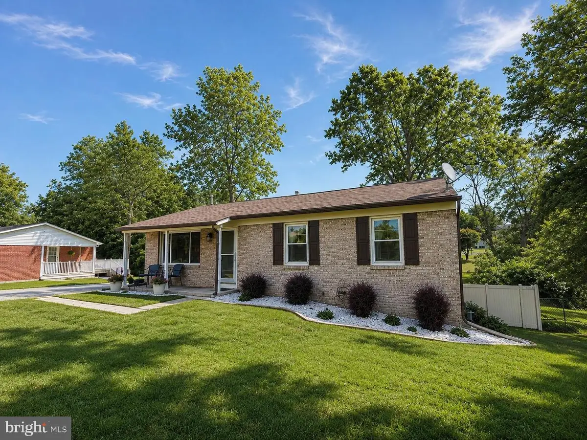 14 Stanford Rd, Hagerstown, MD 21742 - #1