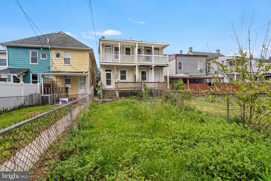 916 Salem Ave, Hagerstown, MD 21740 - #3