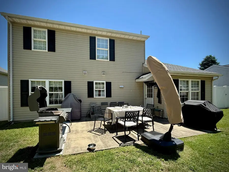 10312 Bear Creek Dr, Hagerstown, MD 21740 - #2