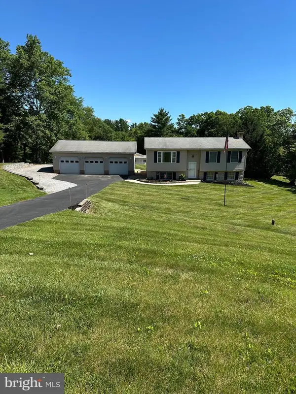 19632 Cool Hollow Way, HAGERSTOWN, MD 21740
