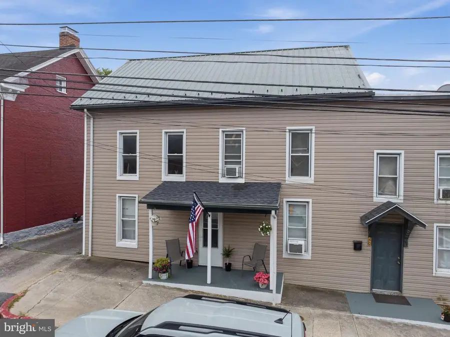 38 W Potomac St W, Williamsport, MD 21795 - #2