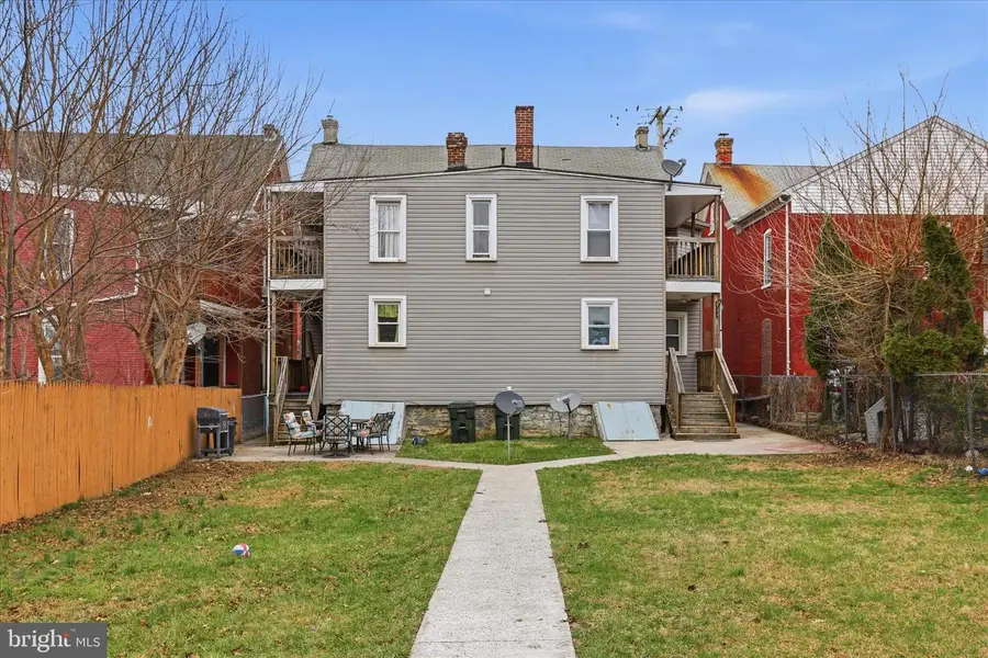 813-815 W Washington, Hagerstown, MD 21740 - #2