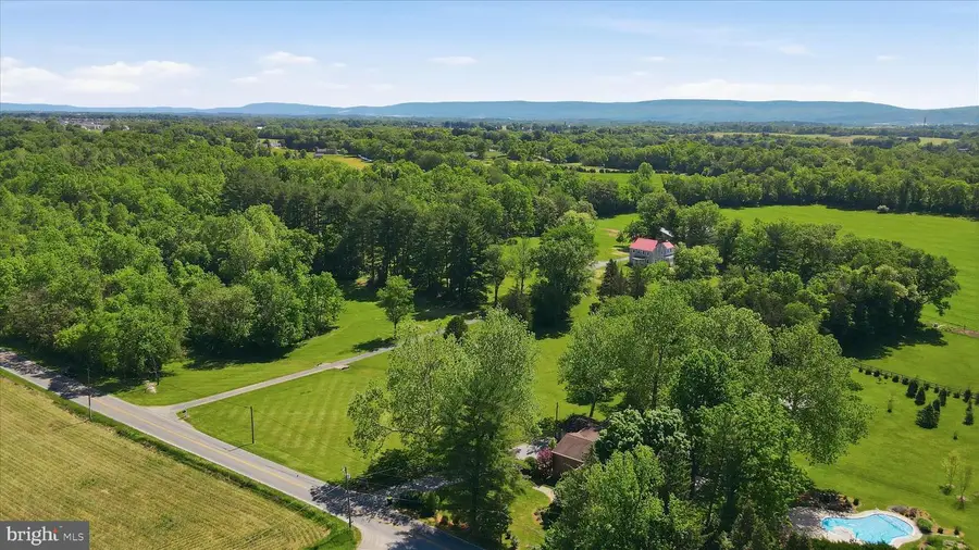 8805 Reichard Rd, Fairplay, MD 21733 - #2