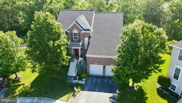 17416 Cobb Ct, HAGERSTOWN, MD 21740