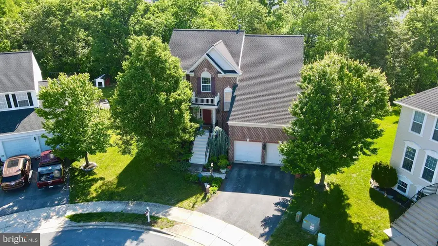 17416 Cobb Ct, Hagerstown, MD 21740 - #2