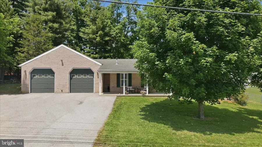 16818 Sterling Rd, Williamsport, MD 21795 - #2