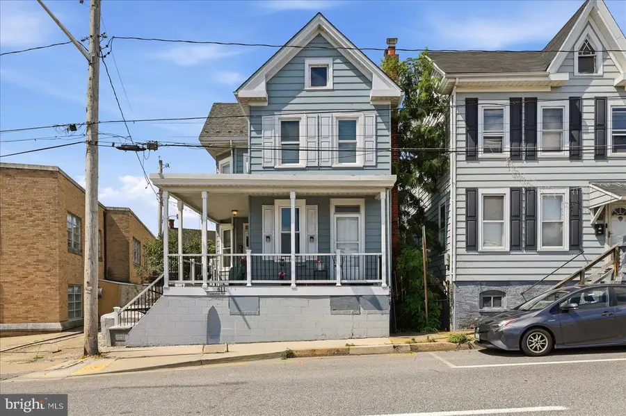 611 Washington Ave, Hagerstown, MD 21740 - #3