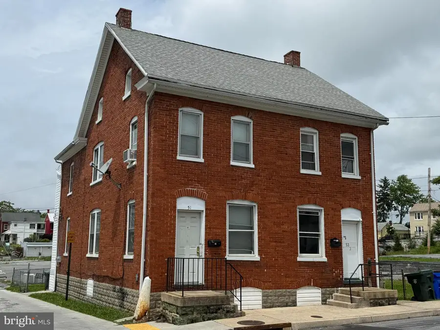 51 N Cannon Ave, Hagerstown, MD 21740 - #3