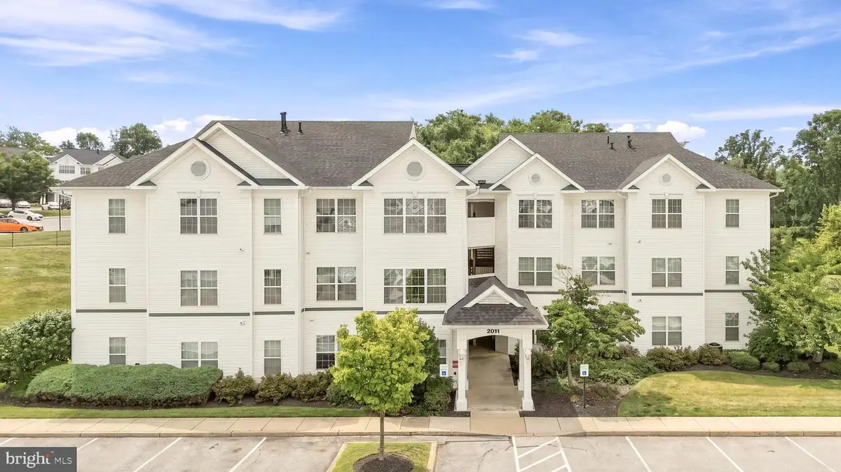 2011 Starlight Ln #2d, Hagerstown, MD 21740 - #1
