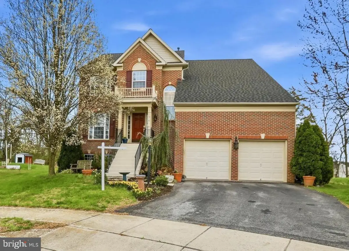 17416 Cobb Ct, Hagerstown, MD 21740 - #1