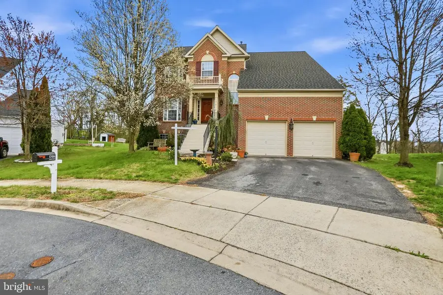 17416 Cobb Ct, Hagerstown, MD 21740 - #2