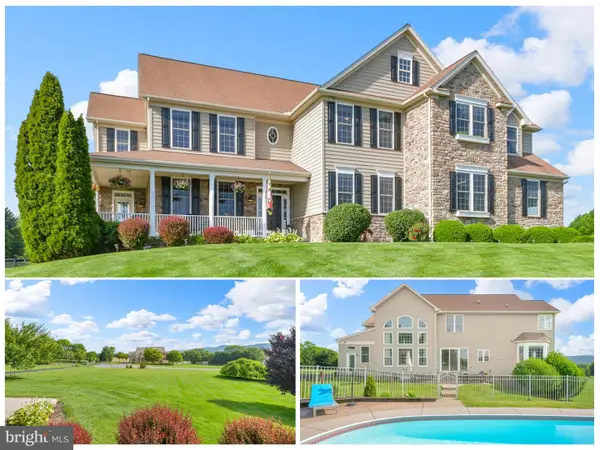 20107 W Stone Ct, KEEDYSVILLE, MD 21756