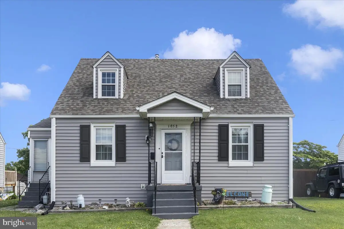 1052 Fairview Rd, Hagerstown, MD 21742 - #1