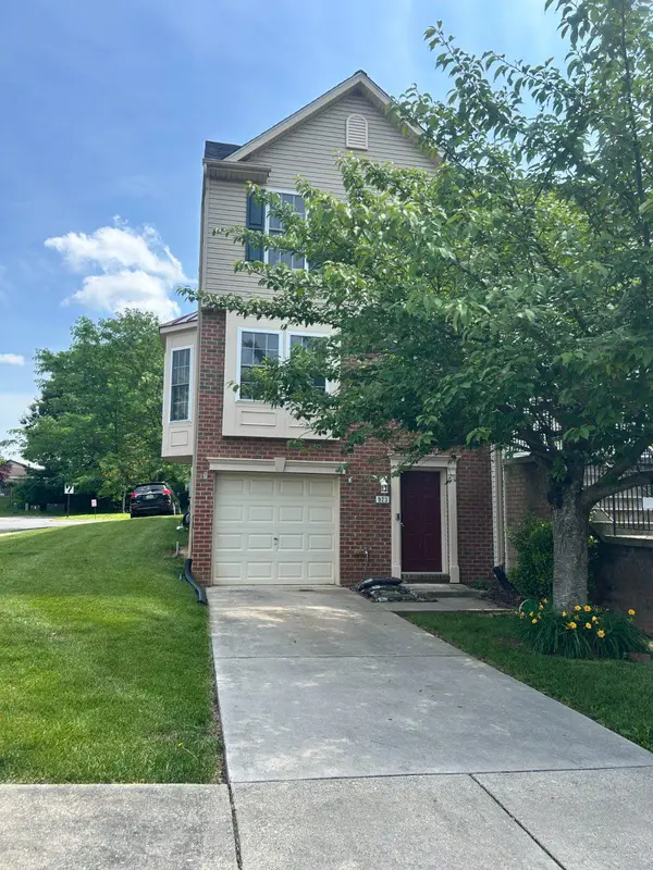 923 Mercer Dr, HAGERSTOWN, MD 21742