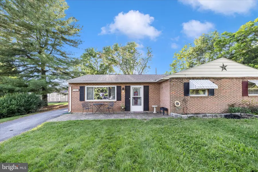 202 Bethlehem Ct, Hagerstown, MD 21740 - #2