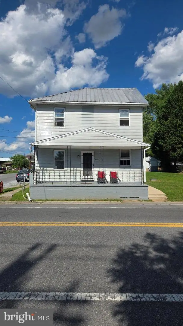 202 E Chapline St, Sharpsburg, MD 21782 - #1