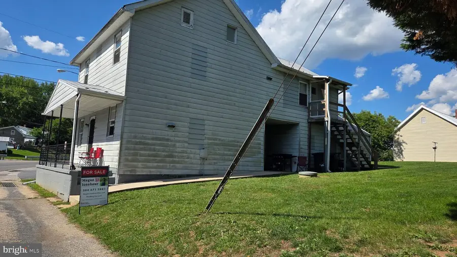 202 E Chapline St, Sharpsburg, MD 21782 - #3