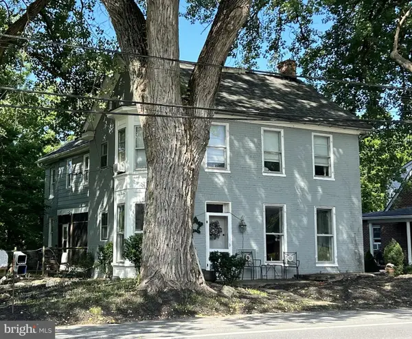 6524 Old National Pike, BOONSBORO, MD 21713