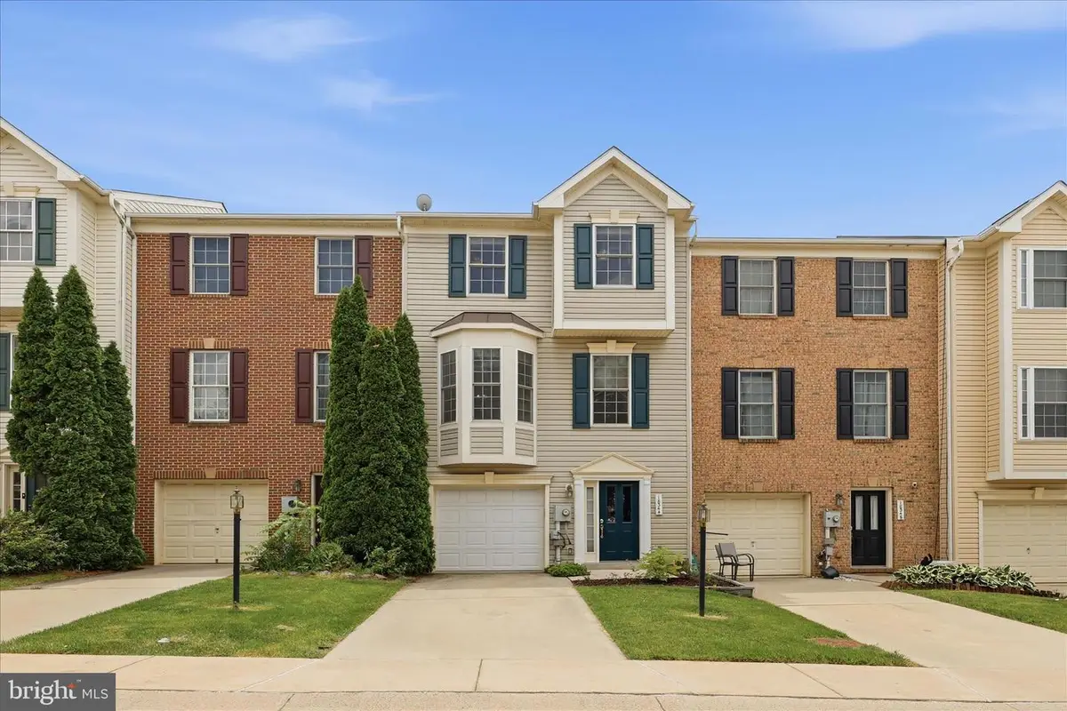 18344 Roy Croft Dr, Hagerstown, MD 21740 - #1