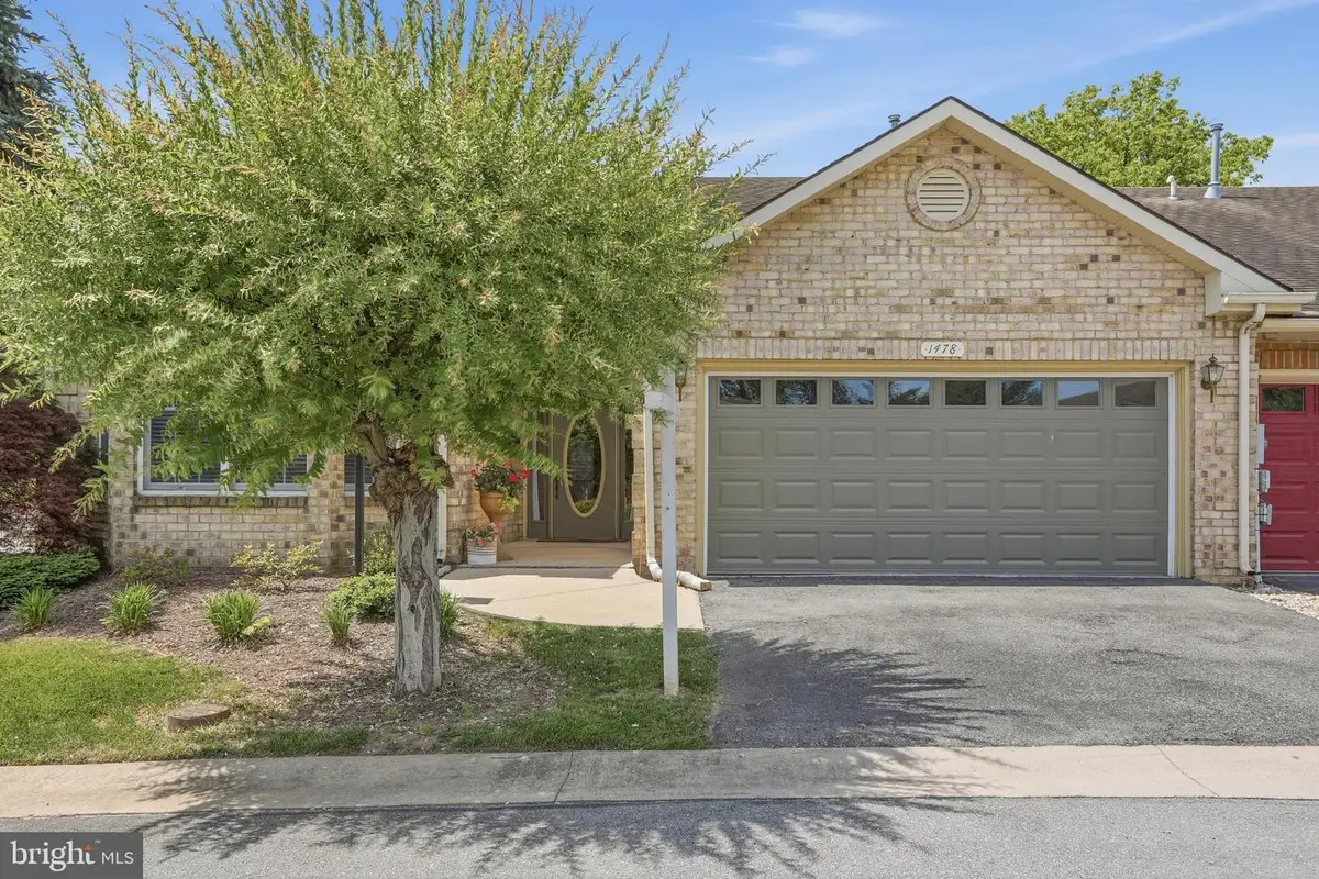 1478 Lindsay Ln, Hagerstown, MD 21742 - #1