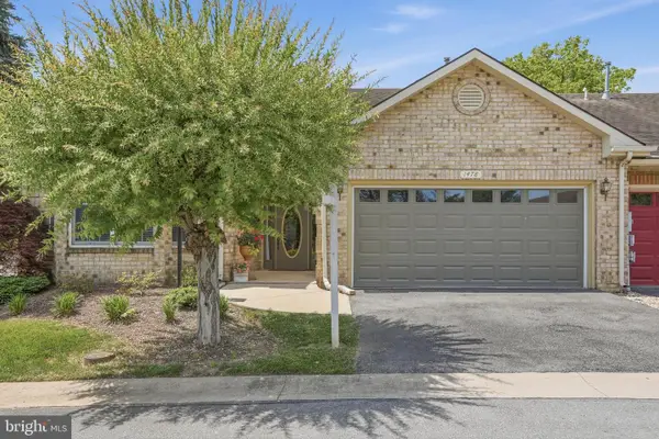 1478 Lindsay Ln, HAGERSTOWN, MD 21742