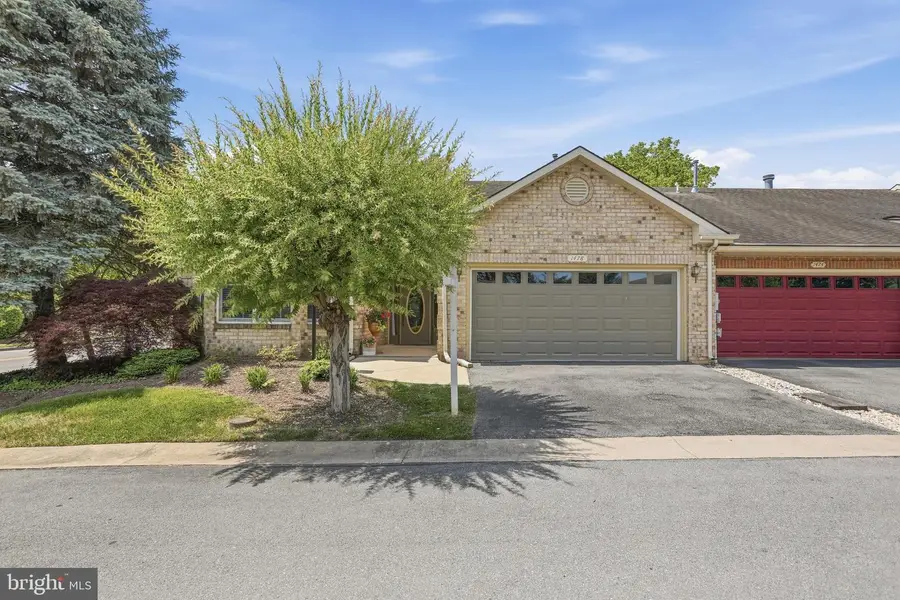 1478 Lindsay Ln, Hagerstown, MD 21742 - #2