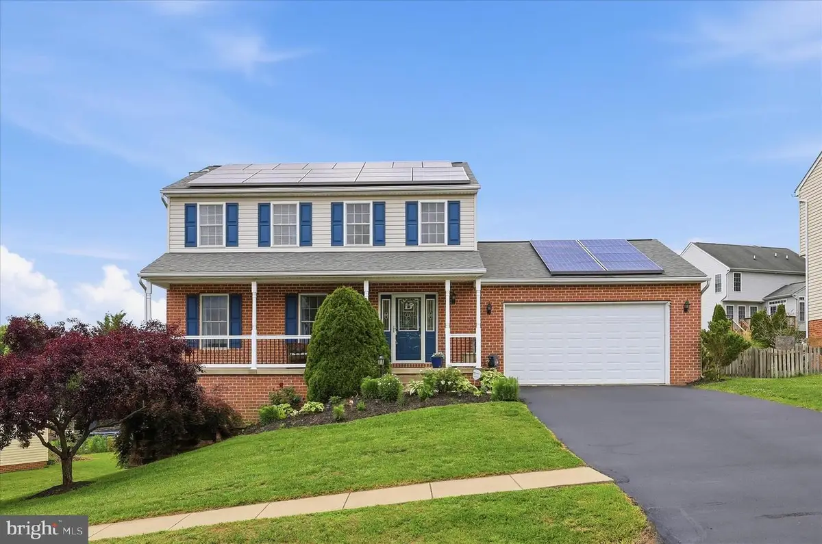 121 Bachtell Cir, Smithsburg, MD 21783 - #1