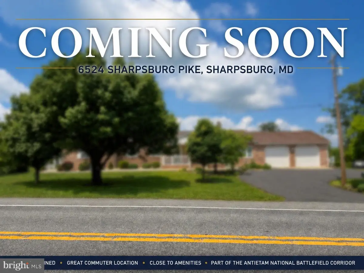 6524 Sharpsburg Pike, Sharpsburg, MD 21782 - #1