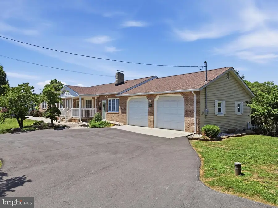 6524 Sharpsburg Pike, Sharpsburg, MD 21782 - #2
