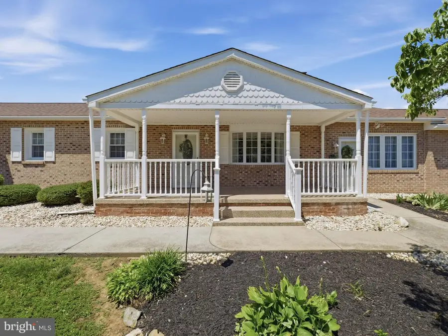 6524 Sharpsburg Pike, Sharpsburg, MD 21782 - #3